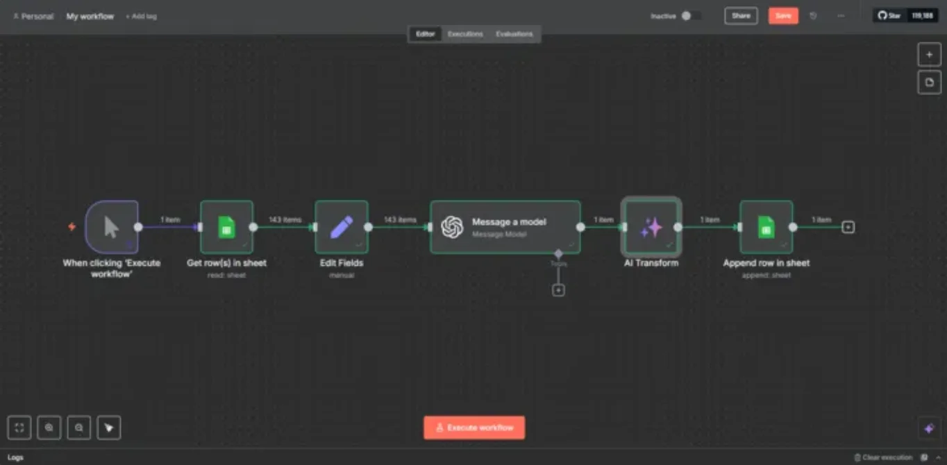 Sirdab AI Hackathon Recap