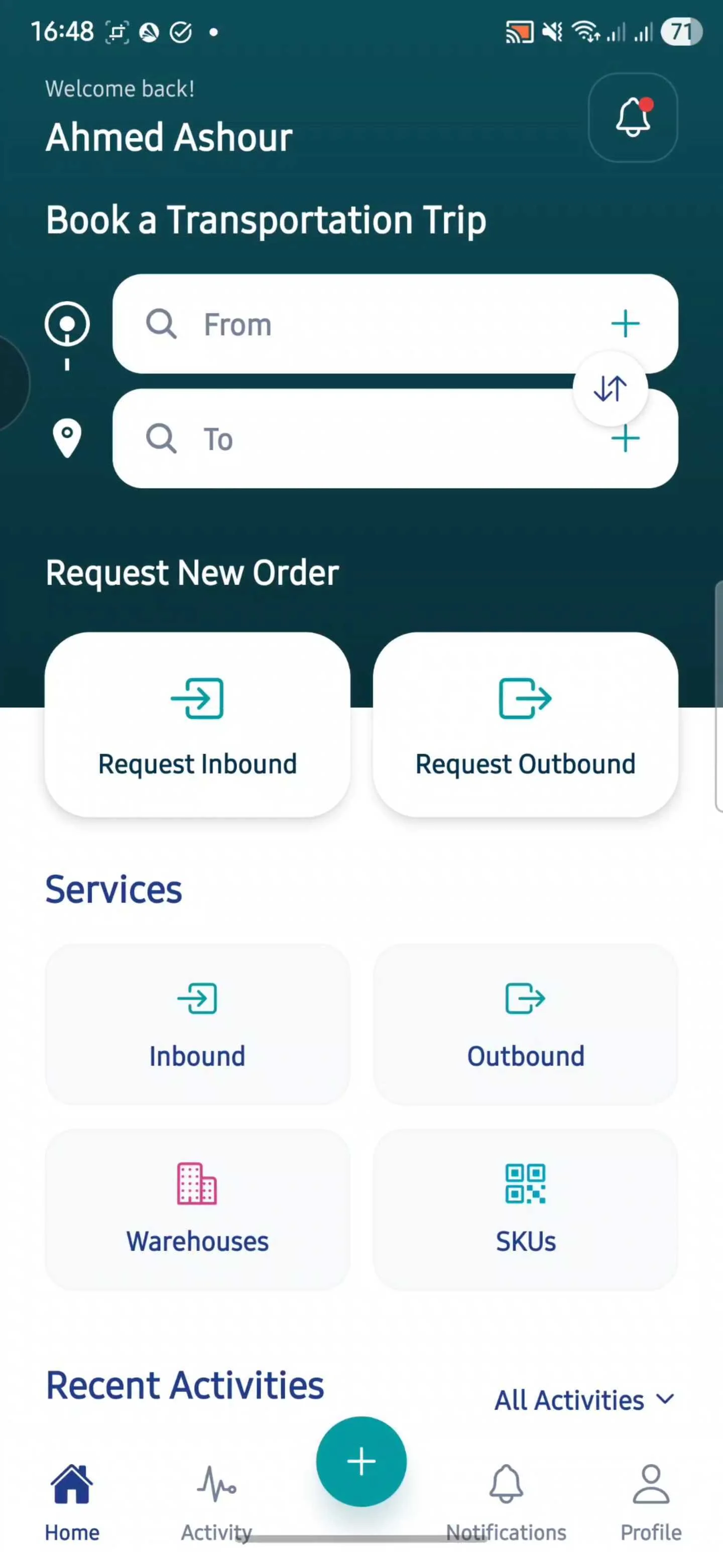 We Gave Our Team 20 AI Agents and 72 Hours. Here's What We Built